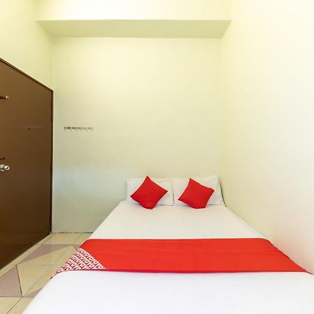 Super Oyo 432 My 7Days Inn Johor Bahru Buitenkant foto