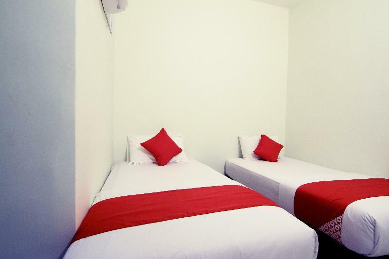 Super Oyo 432 My 7Days Inn Johor Bahru Buitenkant foto